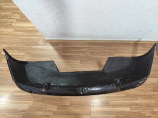 DEFENSA DELANTERA VW GOLF IV R32 NEGRA