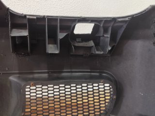 DEFENSA DELANTERA VW GOLF IV R32 NEGRA