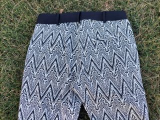 Pantalones tobilleros estampados florales