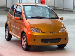JDM diesel 2006