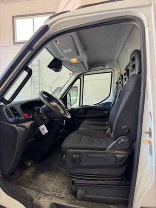 Iveco Daily 2019