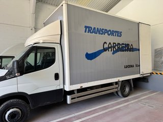 Iveco Daily 2019