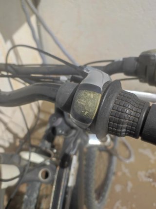 2 Bicicletas Montaña
