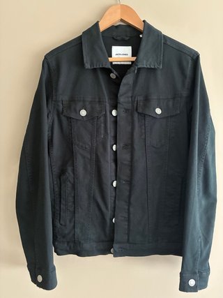 CHAQUETA VAQUERA JACK & JONES
