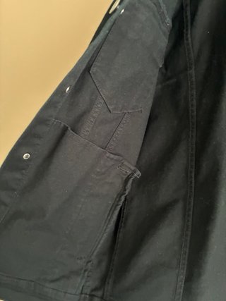 CHAQUETA VAQUERA JACK & JONES