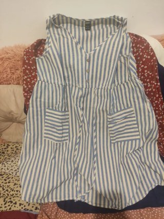 Ropa Maternidad Talla M