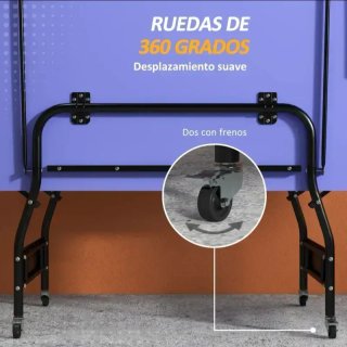 Mesa de ping pong