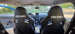 Opel Corsa 2007