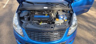 Opel Corsa 2007