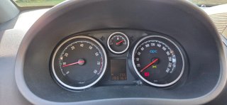 Opel Corsa 2007