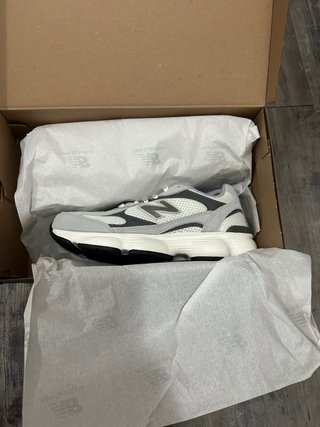 New Balance 603 Scarpe Grigio/Bianco Taglia 39.5