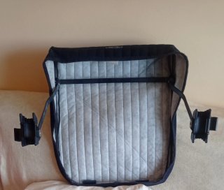 Parasol Jane para cochecito( no envio)
