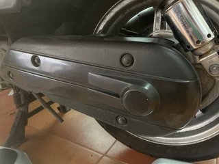 Plásticos Suzuki Burgman 650