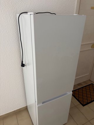 Frigorífico Combi IKEA LAGAN 174L