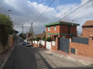 Chalet en venta en Ciutat Diagonal - La Miranda - La Mallola en Esplugues de Llobregat