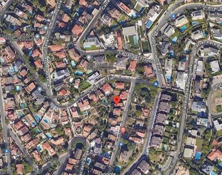 Chalet en venta en Ciutat Diagonal - La Miranda - La Mallola en Esplugues de Llobregat