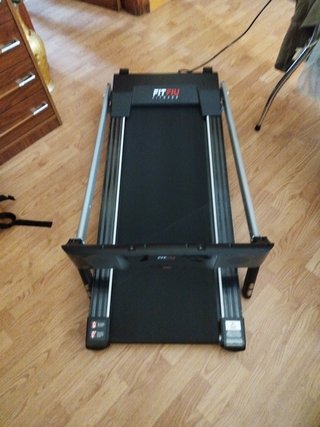 Cinta de Correr FitFiu Fitness MC-160