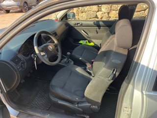Volkswagen Golf 1.4