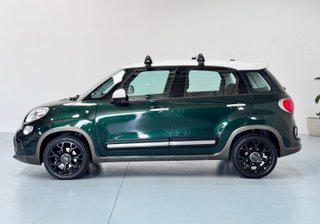 Fiat 500L 1.3 16v Mjet 70kW (95CV) S&S City Cross