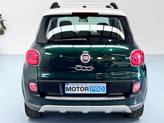 Fiat 500L 1.3 16v Mjet 70kW (95CV) S&S City Cross