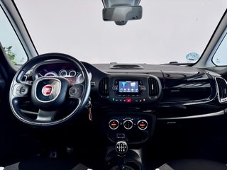 Fiat 500L 1.3 16v Mjet 70kW (95CV) S&S City Cross