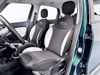 Fiat 500L 1.3 16v Mjet 70kW (95CV) S&S City Cross