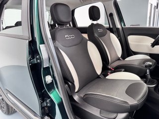 Fiat 500L 1.3 16v Mjet 70kW (95CV) S&S City Cross