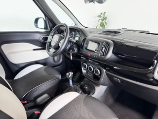 Fiat 500L 1.3 16v Mjet 70kW (95CV) S&S City Cross