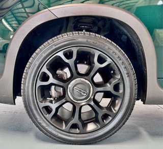 Fiat 500L 1.3 16v Mjet 70kW (95CV) S&S City Cross