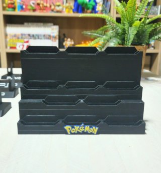 Exhibidor Cartuchos  Gameboy/color/GBA
