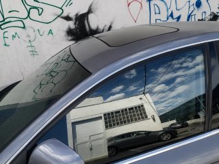 Audi A6 2005