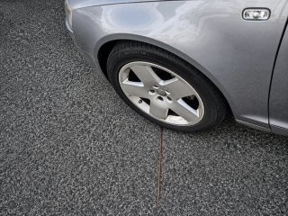 Audi A6 2005