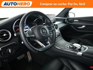 Mercedes GLC GLC 220 4Matic AMG Line