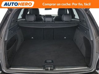 Mercedes GLC GLC 220 4Matic AMG Line