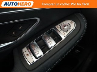 Mercedes GLC GLC 220 4Matic AMG Line