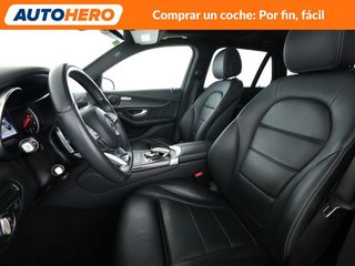 Mercedes GLC GLC 220 4Matic AMG Line