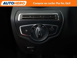 Mercedes GLC GLC 220 4Matic AMG Line