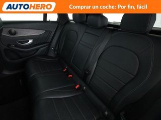 Mercedes GLC GLC 220 4Matic AMG Line