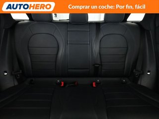 Mercedes GLC GLC 220 4Matic AMG Line