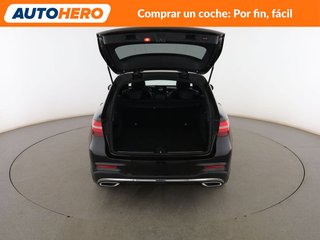 Mercedes GLC GLC 220 4Matic AMG Line