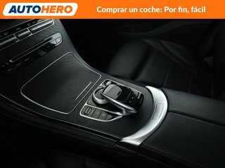 Mercedes GLC GLC 220 4Matic AMG Line