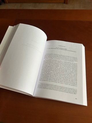 Psicología del aprendizaje UNED