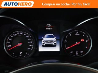 Mercedes GLC GLC 220 4Matic AMG Line