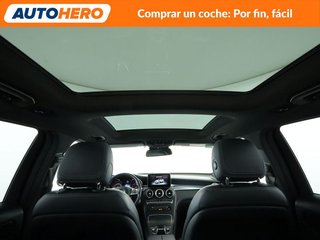 Mercedes GLC GLC 220 4Matic AMG Line