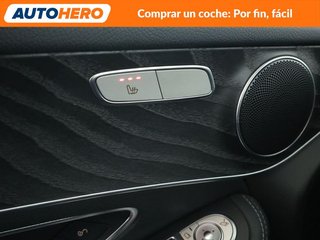 Mercedes GLC GLC 220 4Matic AMG Line
