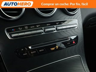 Mercedes GLC GLC 220 4Matic AMG Line