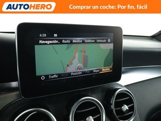 Mercedes GLC GLC 220 4Matic AMG Line