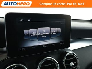 Mercedes GLC GLC 220 4Matic AMG Line