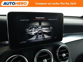 Mercedes GLC GLC 220 4Matic AMG Line