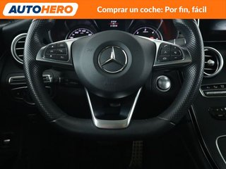 Mercedes GLC GLC 220 4Matic AMG Line
